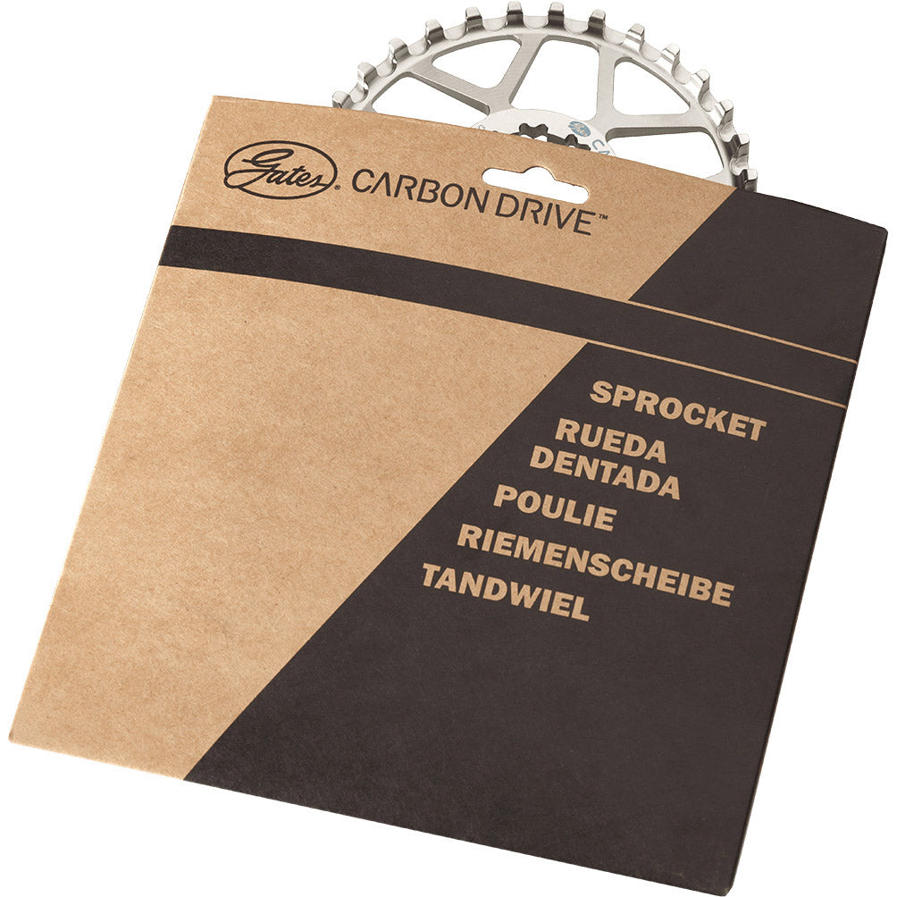 Gates - Gates CDX Gear 22T Gen2