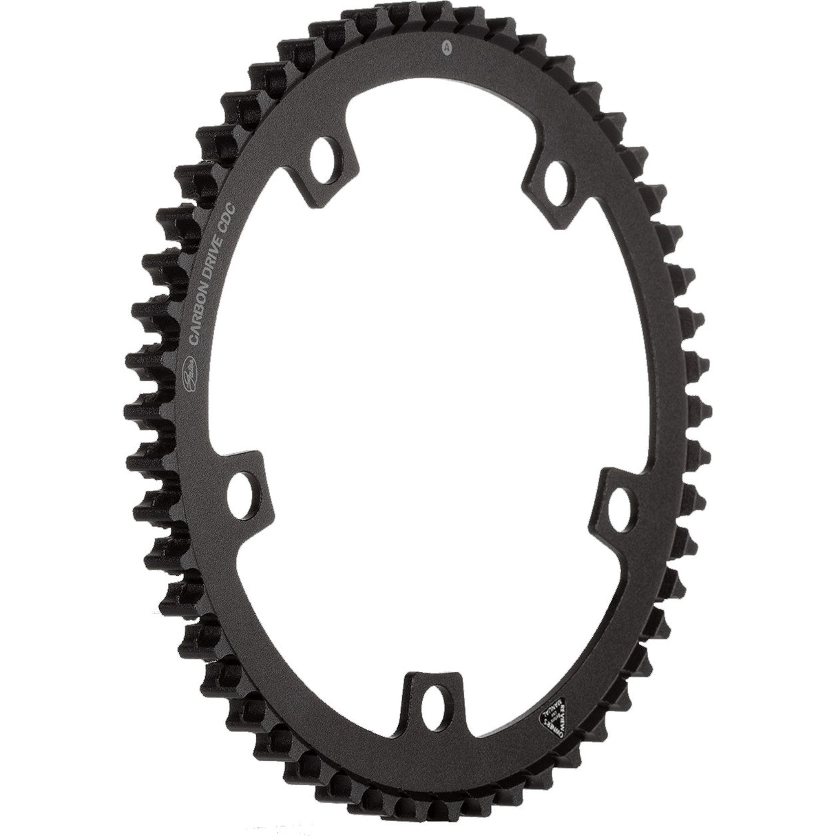 Gates tandhjul cdc 52t 5b fin line