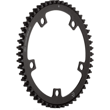 Gates tandhjul cdc 52t 5b fin line