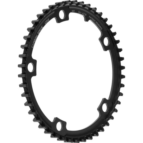 Gates fronthjul carbondrev cdx