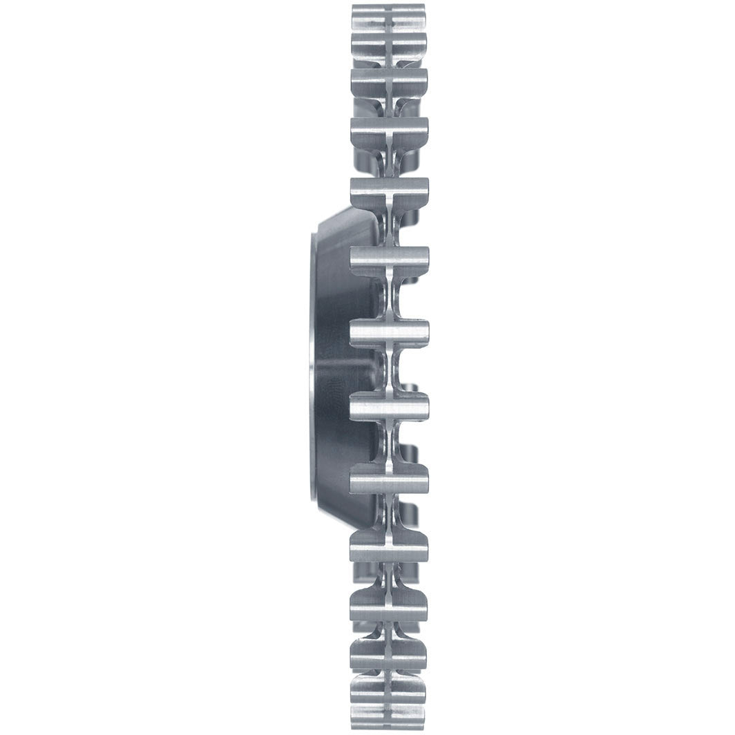 Gates forhjul cdx fin line 39t - tandhjul