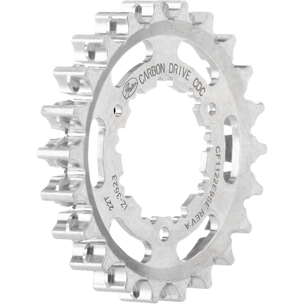 Gates kædehjul cdc 22t enviolo e9 crmo