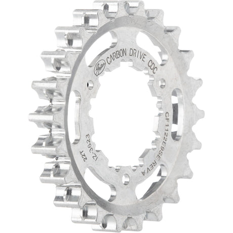 Gates kædehjul cdc 22t enviolo e9 crmo