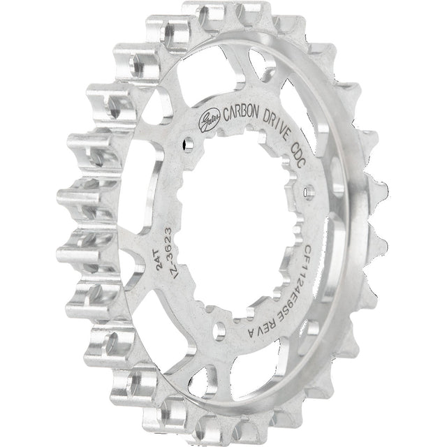 Gates kædehjul cdc 24t enviolo e9 crmo