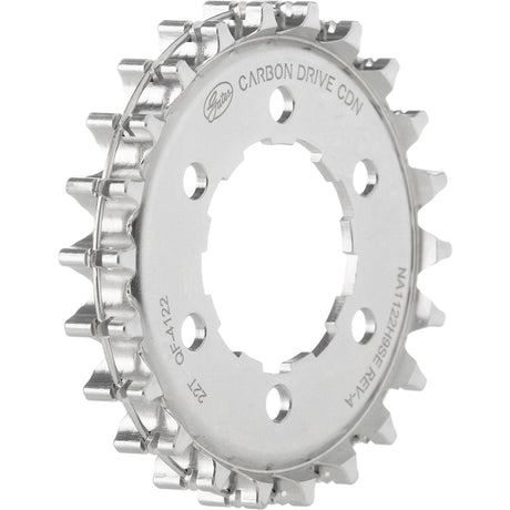Gates tandhjul cdn 22t 6b 9-spline nav wire flange