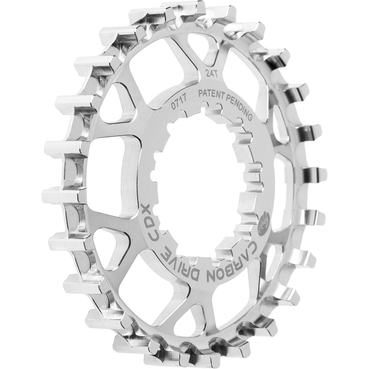 Gates baghjul carbondrev cdx 9-spline