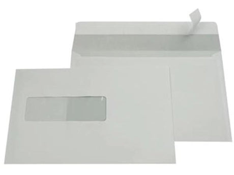 Gallerikuverter ft 156 x 220 mm, vindue venstre (500 stk.)