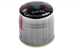Benson gasflaske camping 190g