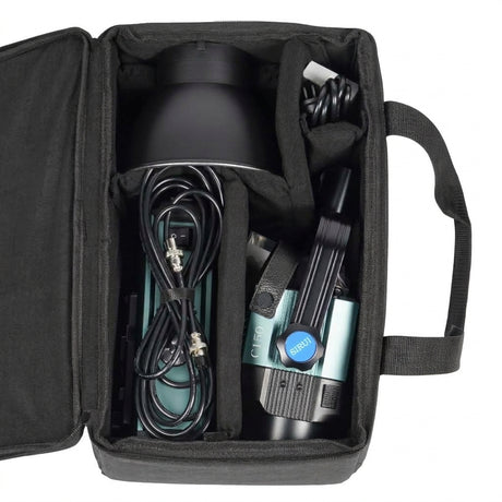 Sirui tofarvet led monolight c150b