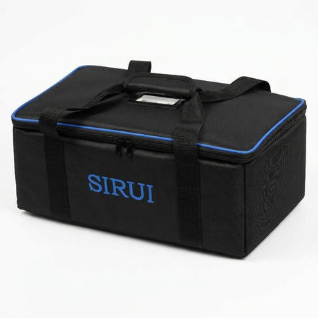 Sirui tofarvet led monolight c300b