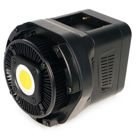 Sirui dagslys led spotlampe c60