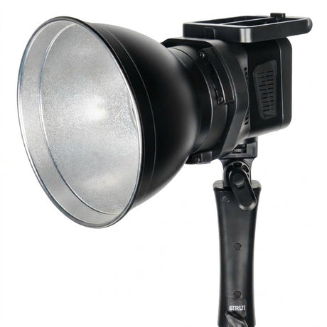 Sirui dagslys led spotlampe c60