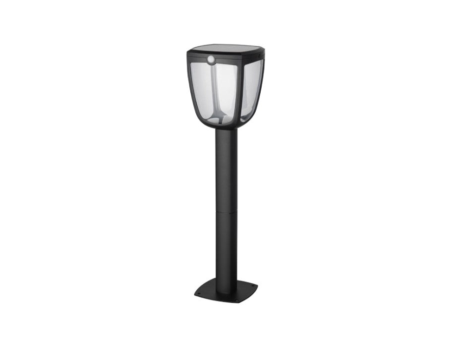 Gizmo solar havebelysning lanterne - solenergi - klassisk