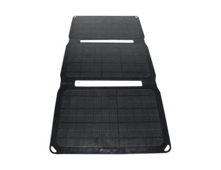 PowerPlus Solar Panel - Gorilla