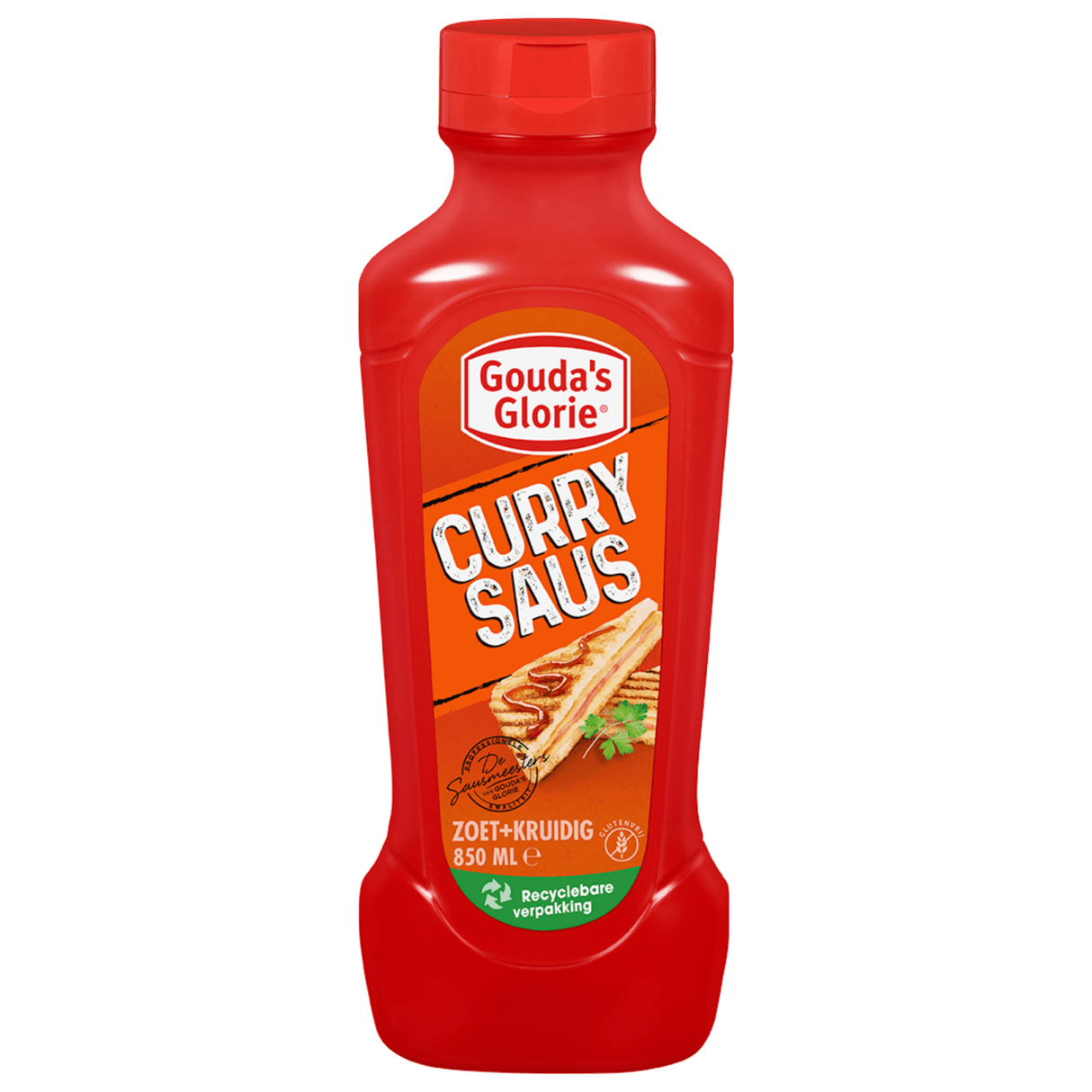 Gouda's glory curry gewurz (850 ml)