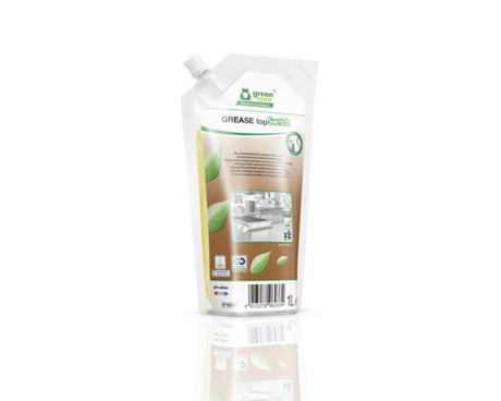 Green Care professionel green care grease top switch refill (1 liter)