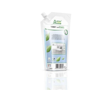 Green care professional green care tanet uniswitch refill indvendig rengøringsmiddel (1 liter)