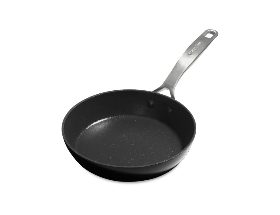 Greenpan stegepande københavn - keramik - non-stick - 20 cm