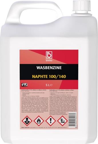 Bleko benzin 5l