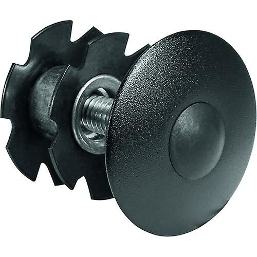 Wilhelm humpert gmbh co ergotec one time plug - ahead plug 28,6 mm. mat sort kugle