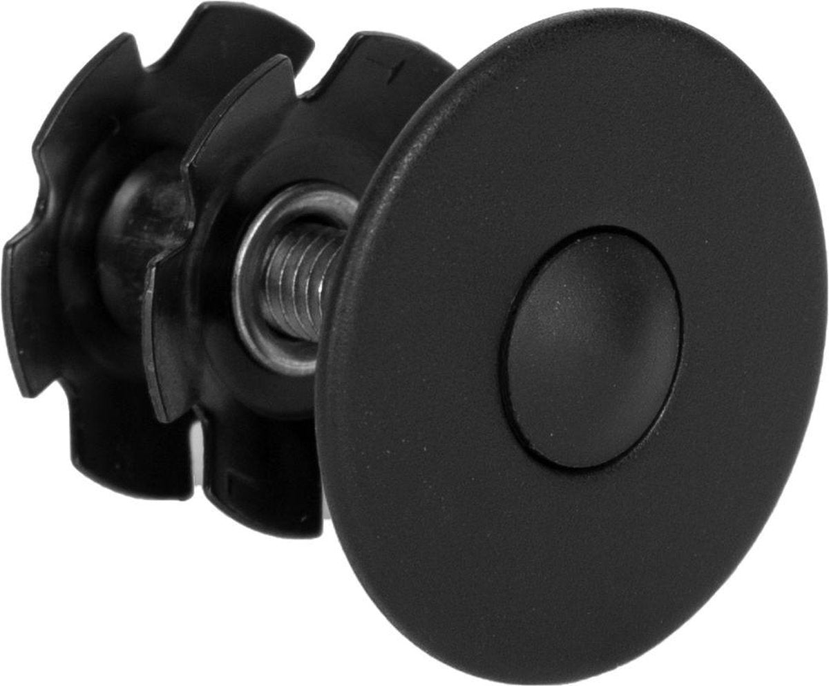 Wilhelm humpert gmbh co ergotec one time plug - ahead plug 28,6 mm. mat sort flad