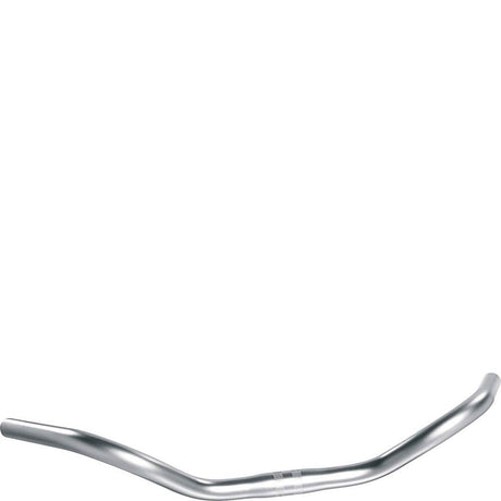 Stander Bend Ergotec Stuttgarter 25.4 Sølv