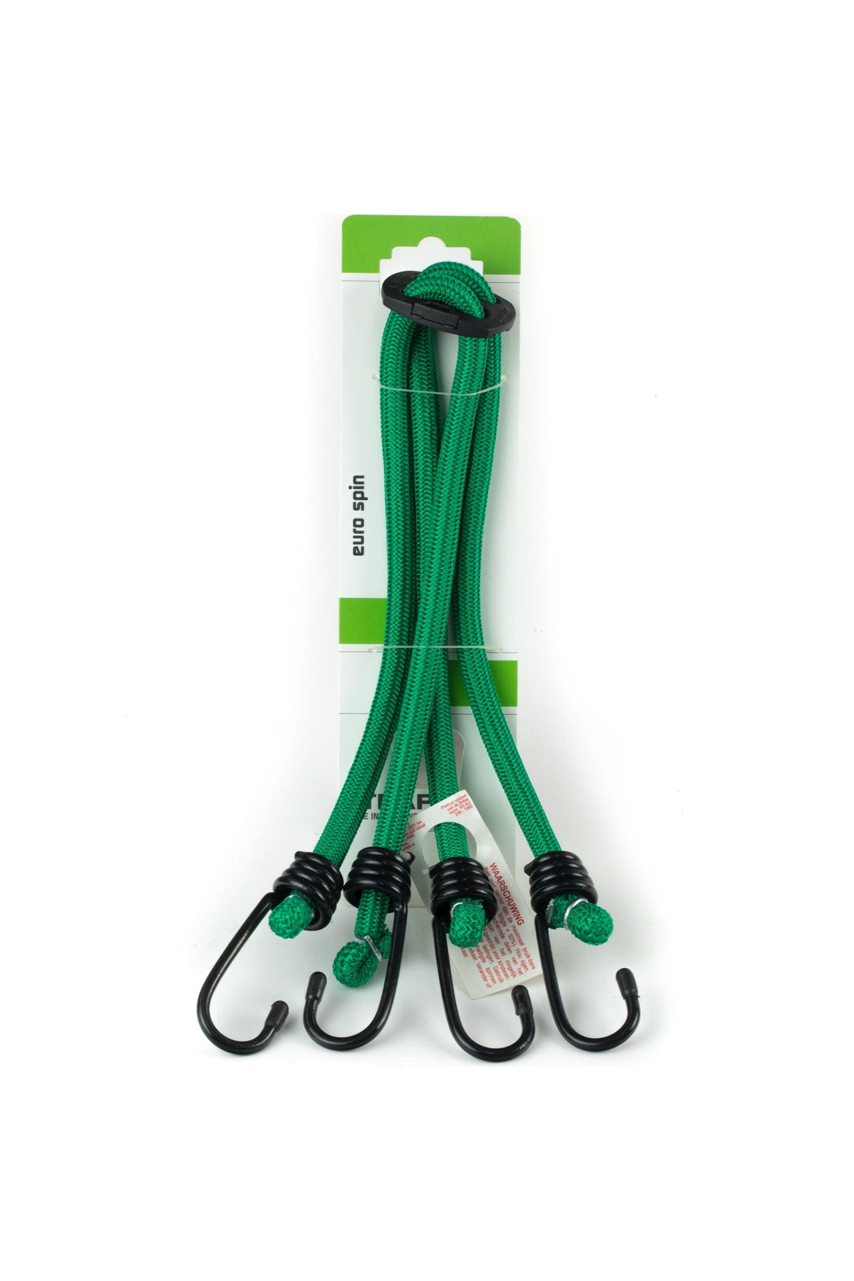 Bibia Spinbinder Euro 4-10-65 Grøn