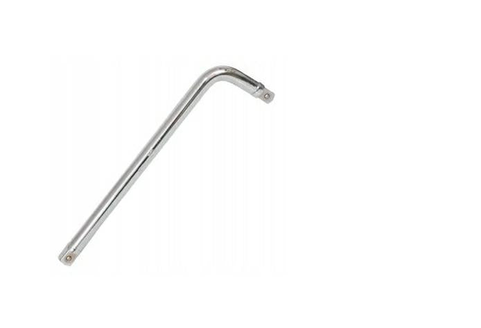 Honiton buisknop 1 4 x200mm