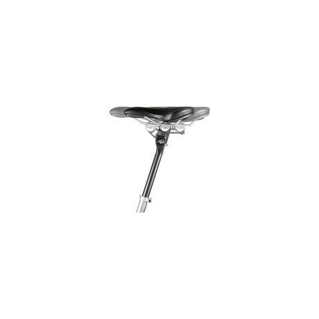 FUTURA SEAT POST Justerbar Ø27.2mm 340-400 mm -