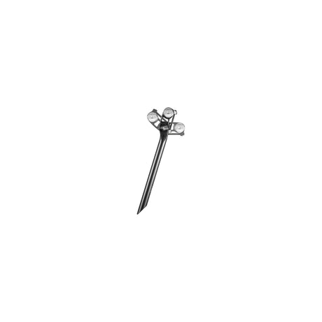 FUTURA SEAT POST Justerbar Ø27.2mm 340-400 mm -