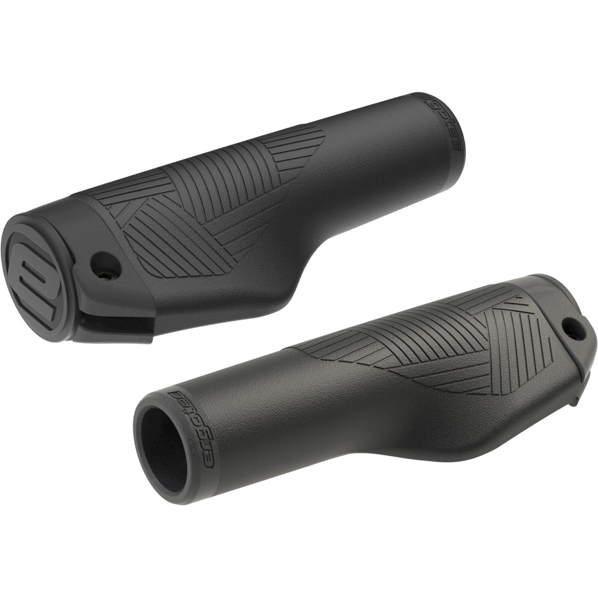 Ergotec håndterer fx-ambition lang lang sort