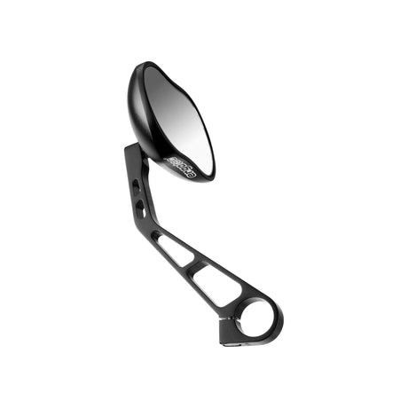 Ergotec Mirror M-88 Styringssamling sort