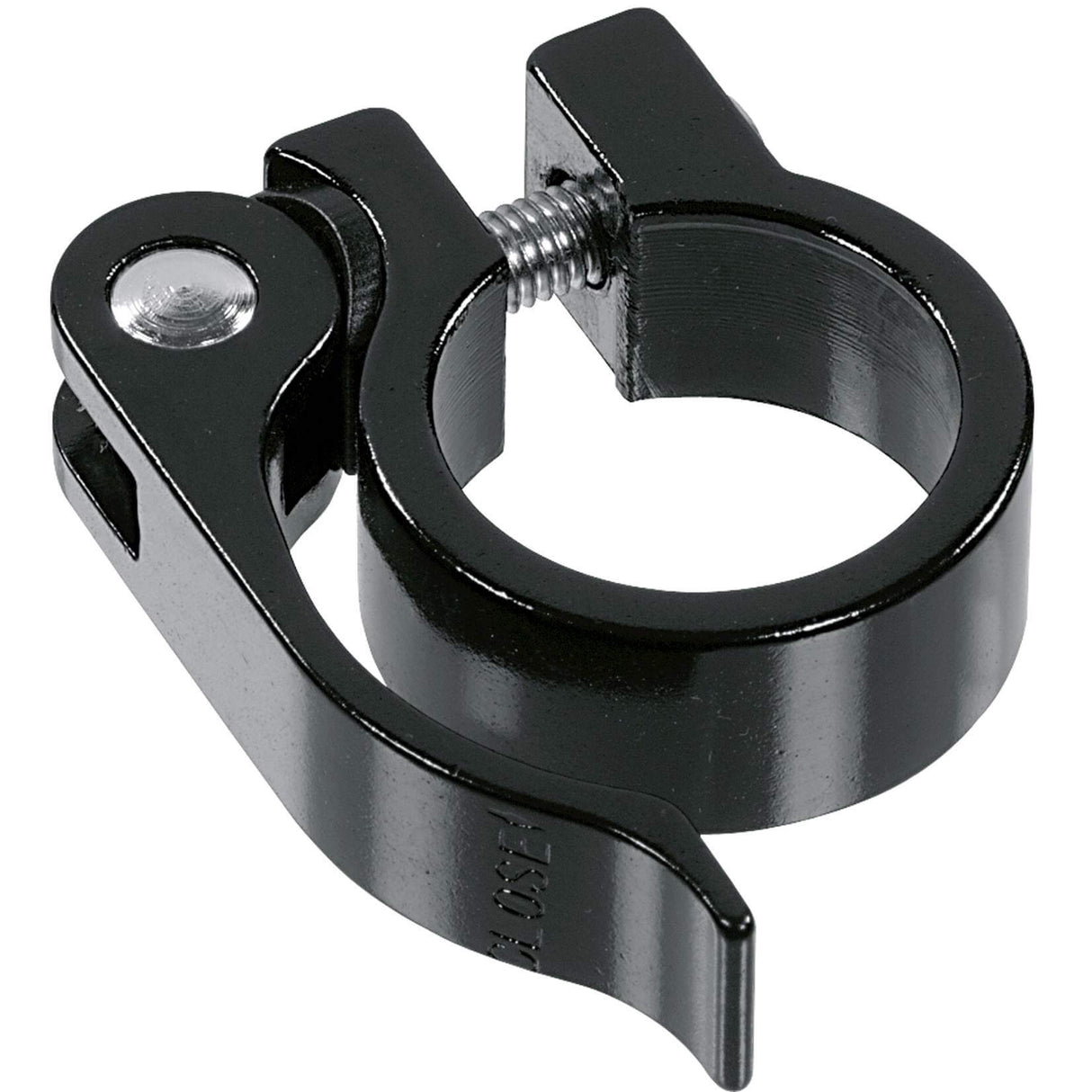 SEAT PEN CLAMP SCQ-030 Ø34.9 Aluminium med