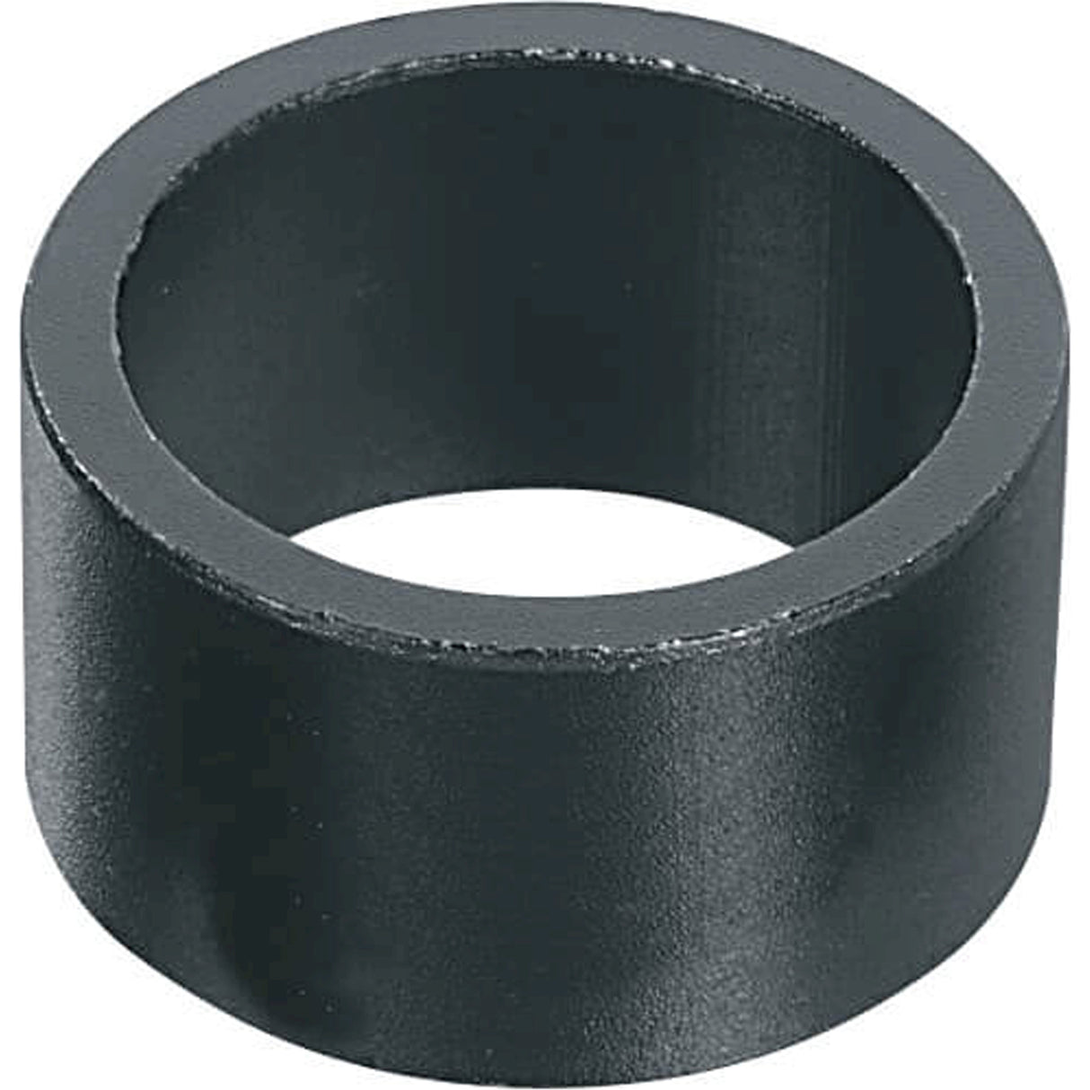 Spacer Ergotec 11 8 (28.6) 20mm Matte sort