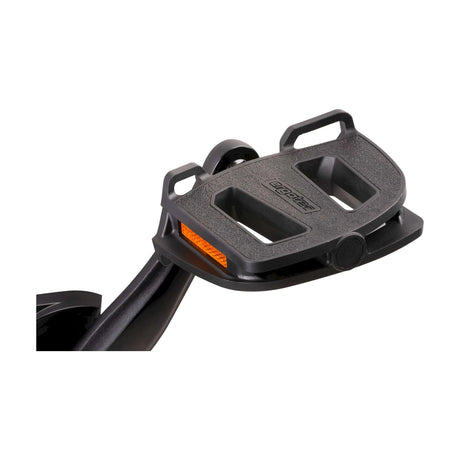 Pedaler ergotec ep-2 sand sort
