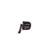 Ergotec pedaler ep-cargo lastcykel sort