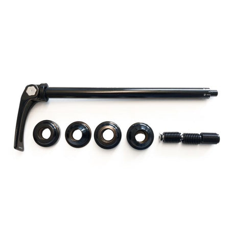 Hamax 12 mm gennemgående aksel (universal)