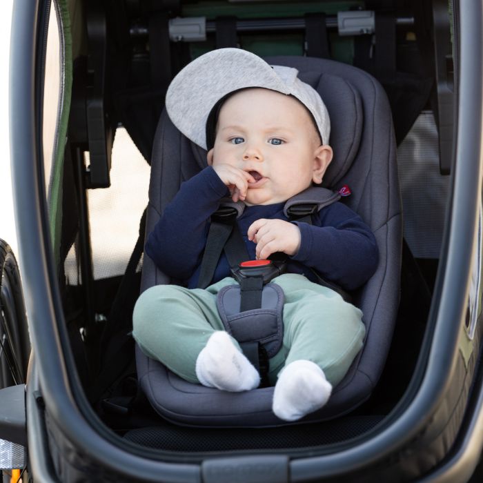 Hamax baby indsats (outback avenida traveller)