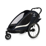 Hamax breeze one - navy creme