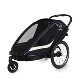 Hamax breeze - navy creme