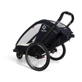 Hamax breeze - navy creme