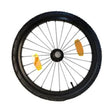 Hamax quick release hjul (20'') (avenida avenida one) - højre