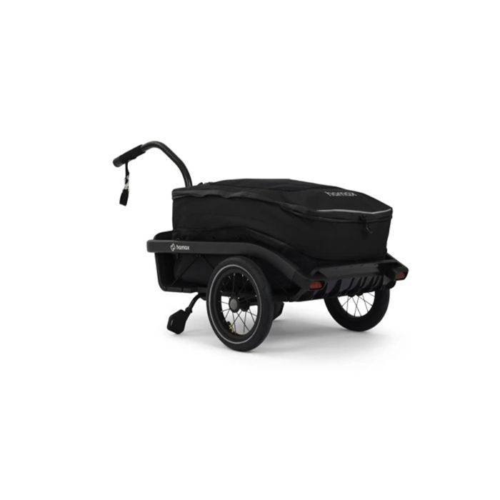 Hamax cargo bag venture - sort