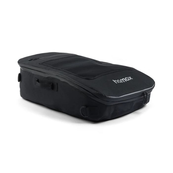 Hamax cargo bag venture - sort