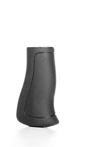 Herrmans håndtag komfort kort hvert greb ergo 84a 90mm