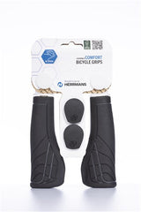 Herrmans greb sæt line dd36 125 125mm sort