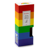 Somewhere rainbow håndcreme 75ml - jordbær