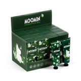 Union moomin garden life fugtgivende håndcreme 75ml