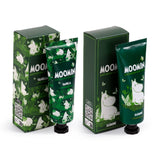 Union moomin garden life fugtgivende håndcreme 75ml