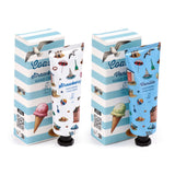 Coastal coast fugtgivende håndcreme 75ml